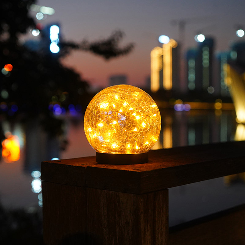 Small led solar lights on sale